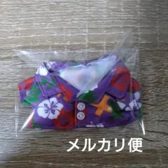 AMPTAK×COLORS まぜ太 ぬい服