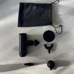 MYTREX ハンディマッサージガン