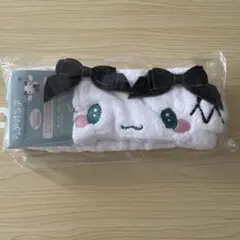 シナモロール ヘアバンド