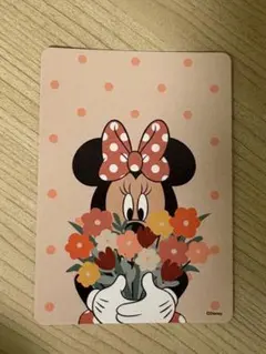 ディズニーストア　じゃんけん ミニーマウス 71のサムネイル