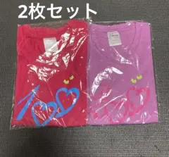Curves ワークアウト Tシャツ SA 綿100%のサムネイル