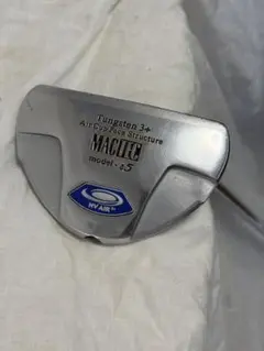 2025年最新】MacGregor パターの人気アイテム - メルカリ