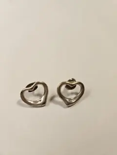 Tiffany & Co. ティファニー バンブーピアス 片耳 - メルカリ