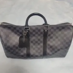 【値下げ】ルイヴィトン ボストンバッグのサムネイル