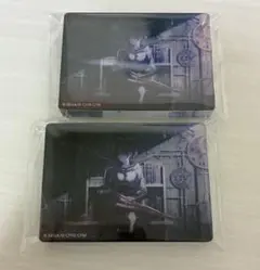 プロセカ　朝比奈まふゆ　二個まとめ売り ノーブルアートコレクションvol.64