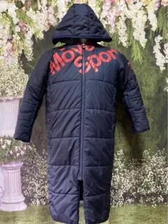 ロングベンチコート