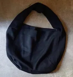 Omar Afridi 20aw FACTORY BAG 初期　ウール生地のサムネイル