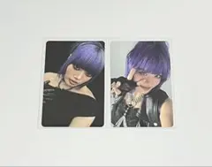 HANA NAOKO トレカ 2枚セット