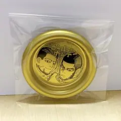 ゴールデンカムイ　尾形　谷垣　GOLDコースター