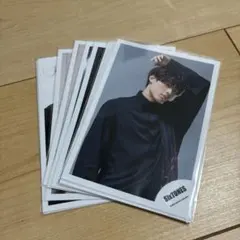 SixTONES 松村北斗　公式写真セット