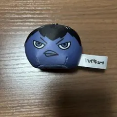 ハイキュー 影山飛雄 JF24 ミニビーズクッション