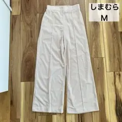 ガウチョパンツ カジュアルパンツ