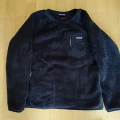 Patagonia M's Los Gatos Fleece Crew フリース