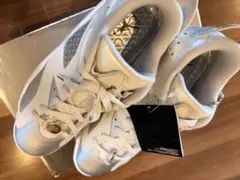 Nike Air Jordan 6 Retro Low Golfのサムネイル