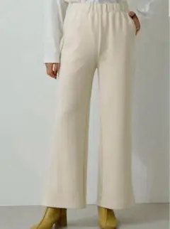AZUL by moussy LUXE STRAIGHT FLARE PT