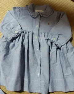 Ralph Lauren ワンピース 80cm