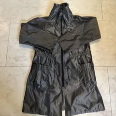 【SPECCHIO】 ハイカウントシャンブレータフタフィールドロングコート