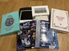 zb1 ゼベワン アルバム まとめ売り ハンユジン