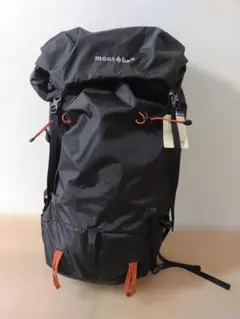 mont-bell モンベル バランスライト40