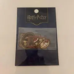 ハリーポッター　ハリポタ　晩餐会　ステッカーセット