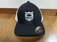 BASS BRIGADE　バスブリゲード　FLEXFIT　メッシュキャップのサムネイル