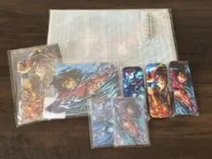 ゆ*ん様 鬼滅の刃 無限城編第一章 第三弾kv WEBSHOPくじ