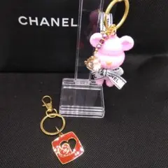 2026年最新】シャネルバレンタインチャームの人気アイテム - メルカリ