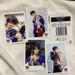 向井康二 ミニフォト