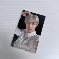 ENHYPEN ヒスン 結 通常盤 封入トレカ