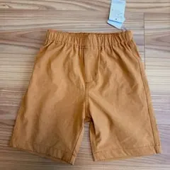 ハーフパンツ 95cm