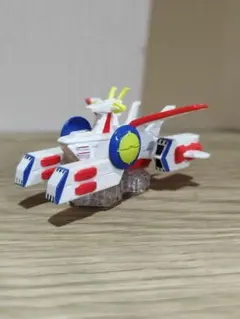 トミカ ガンダム ホワイトベースのサムネイル