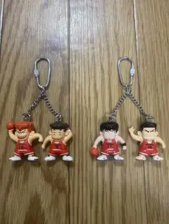 2026年最新】スラムダンクキーホルダーの人気アイテム - メルカリ