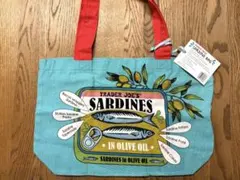 Trader Joe's エコバッグ 新品【送料込】のサムネイル