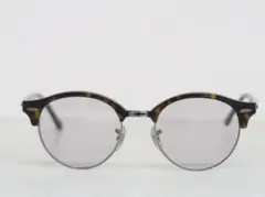 Ray-Ban メガネフレーム RB4246-V CLUBROUND【G】.