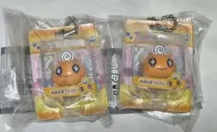 たまごっち ブリスターパッケージコレクション めめっち2個セット