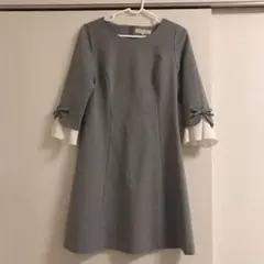 ワンピース　ユニバーヴァルシューズ