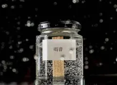 LUKKA mily candle アロマキャンドル 木芯 - メルカリ