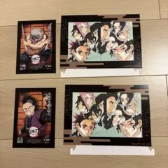 鬼滅の刃 映画入場特典 セット