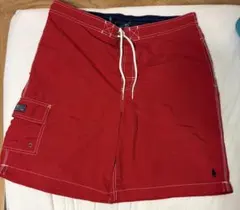 Polo by Ralph Lauren 90sナイロンショーツのサムネイル