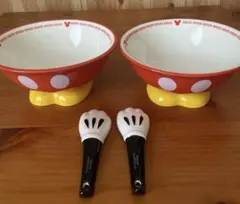 ディズニー どんぶり