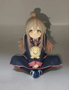 お兄ちゃんはおしまい！ フィギュア 緒山まひろ 制服 デスクトップキュート