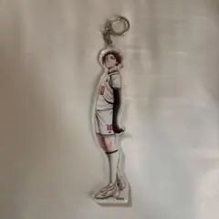 糸師冴 ブルーロック アクリルキーホルダー