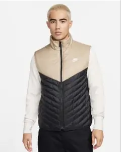 NIKE 新品ベスト 2XLのサムネイル