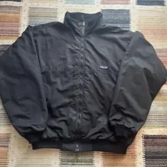 2026年最新】パタゴニア シェルドシンチラ ブラックの人気アイテム