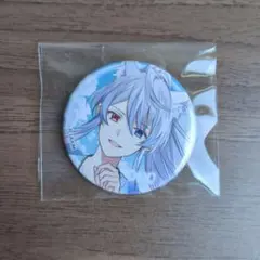 カラフルピーチ どぬく ひらかたパーク 缶バッチ