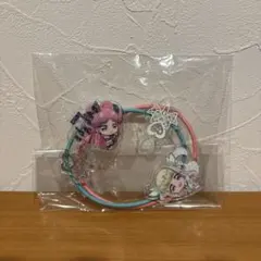 キミとアイドルプリキュア♪ プリティストア ヘアゴム キュア ズキューン キッス