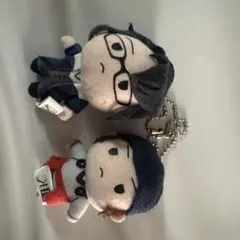 2026年最新】ぬいぐるみ 伏見 猿比古の人気アイテム - メルカリ