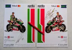 2026年最新】motogp サインの人気アイテム - メルカリ
