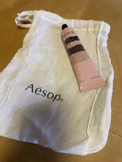新品　Aēsop アロマティック ハンドバーム 75ml