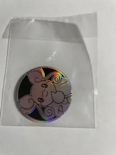 ポケモンコインコレクション 第6弾 メガタブンネ